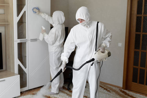 24/7 Emergency Odor Removal experts in Columbia, TN